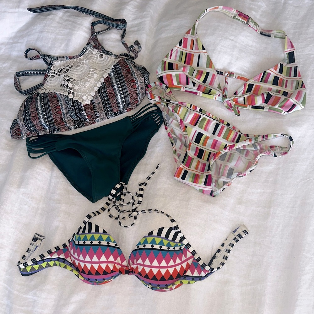 Bikini Bundle - image 1